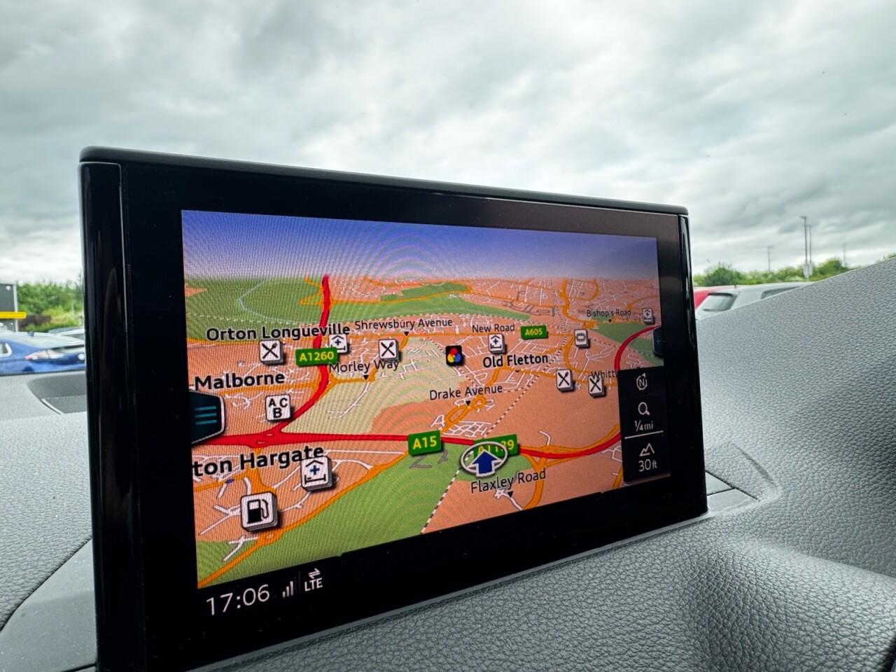 Used Audi Q2 2018 for sale - 76702361: Photo 37