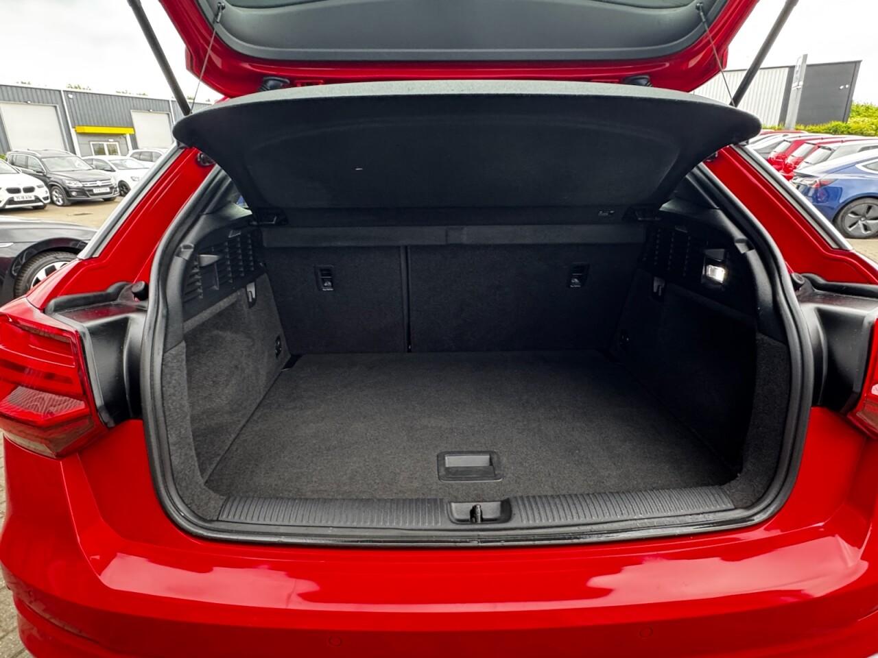 Used Audi Q2 2018 for sale - 76702361: Photo 45