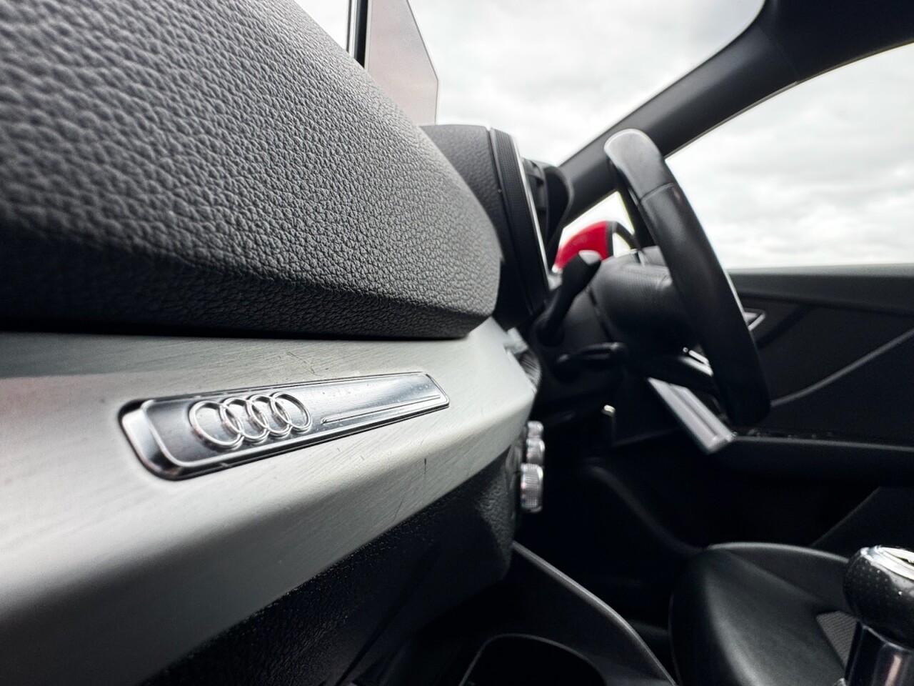 Used Audi Q2 2018 for sale - 76702361: Photo 47