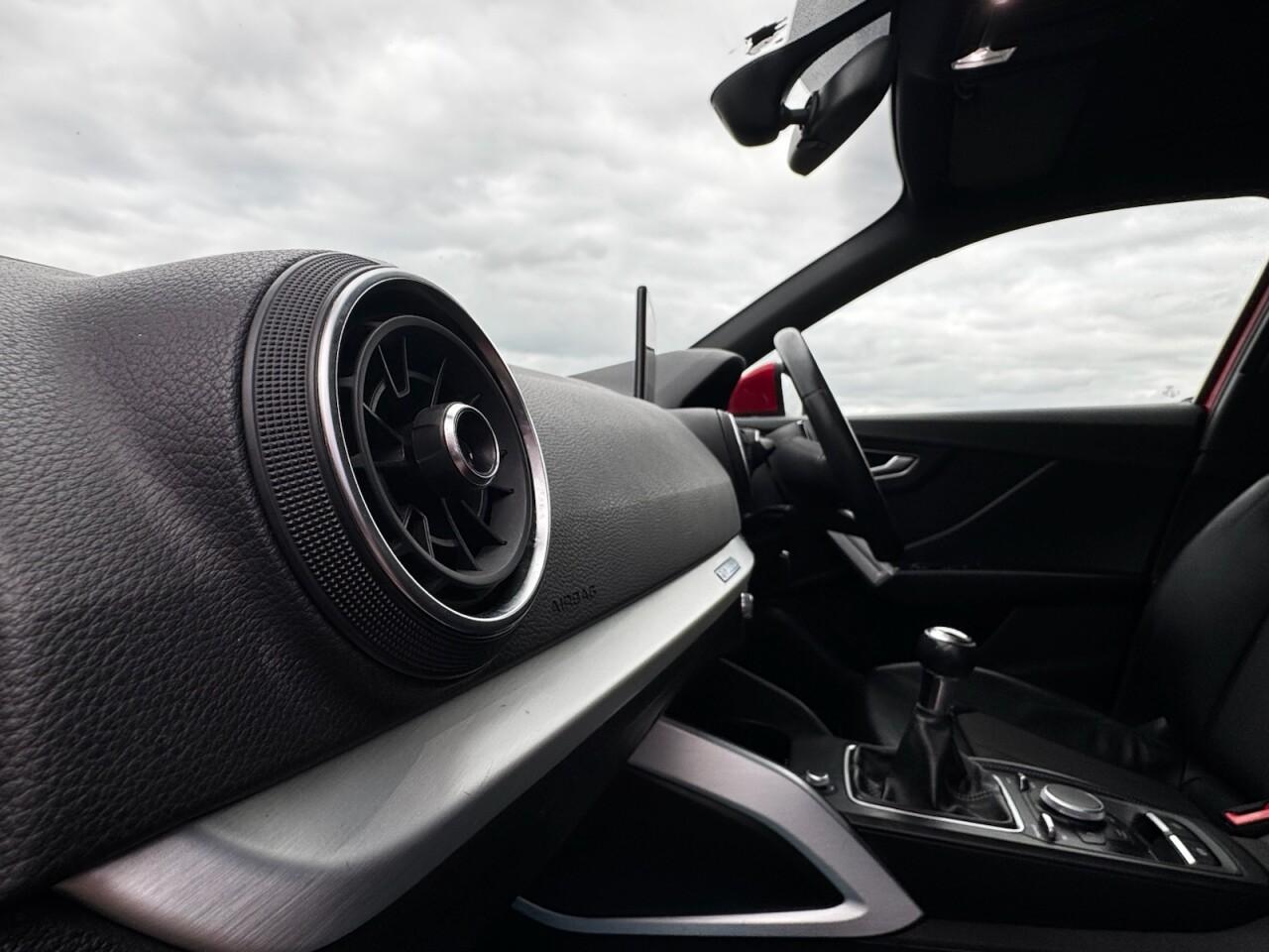 Used Audi Q2 2018 for sale - 76702361: Photo 48