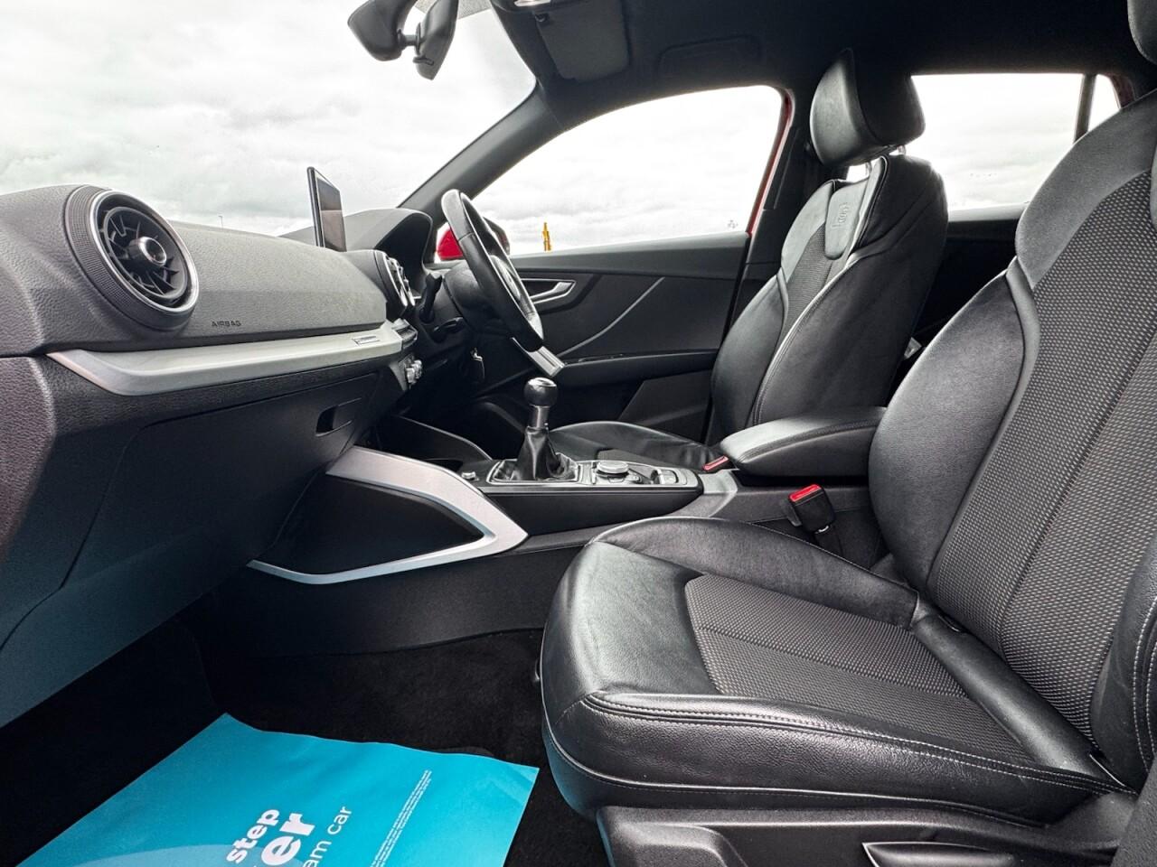 Used Audi Q2 2018 for sale - 76702361: Photo 5