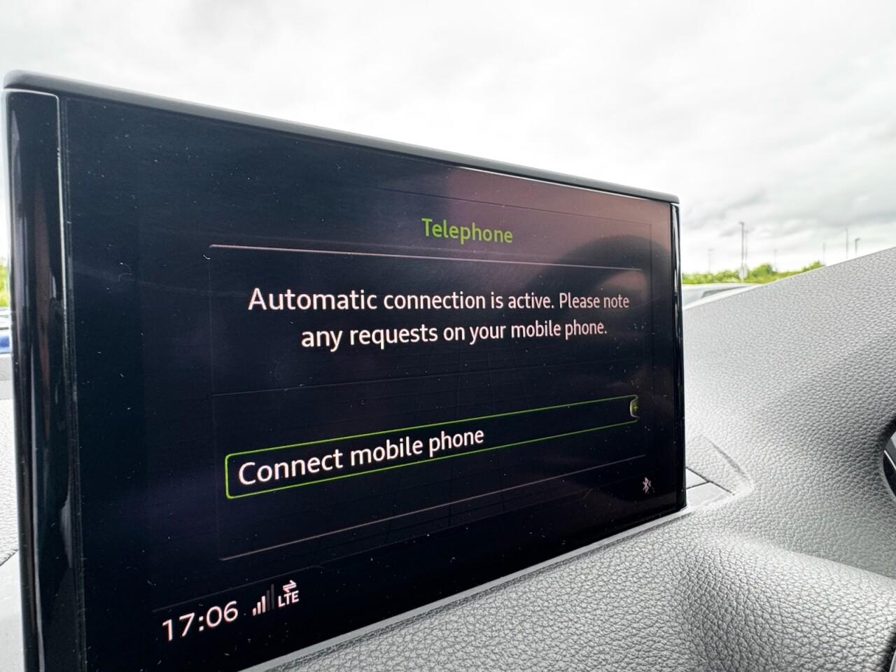 Used Audi Q2 2018 for sale - 76702361: Photo 51