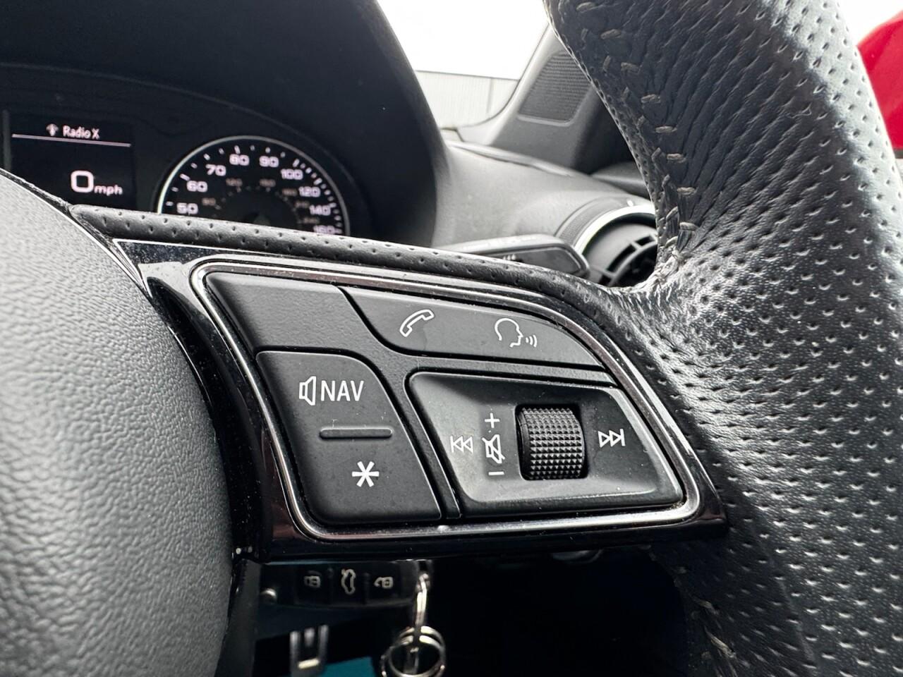 Used Audi Q2 2018 for sale - 76702361: Photo 52