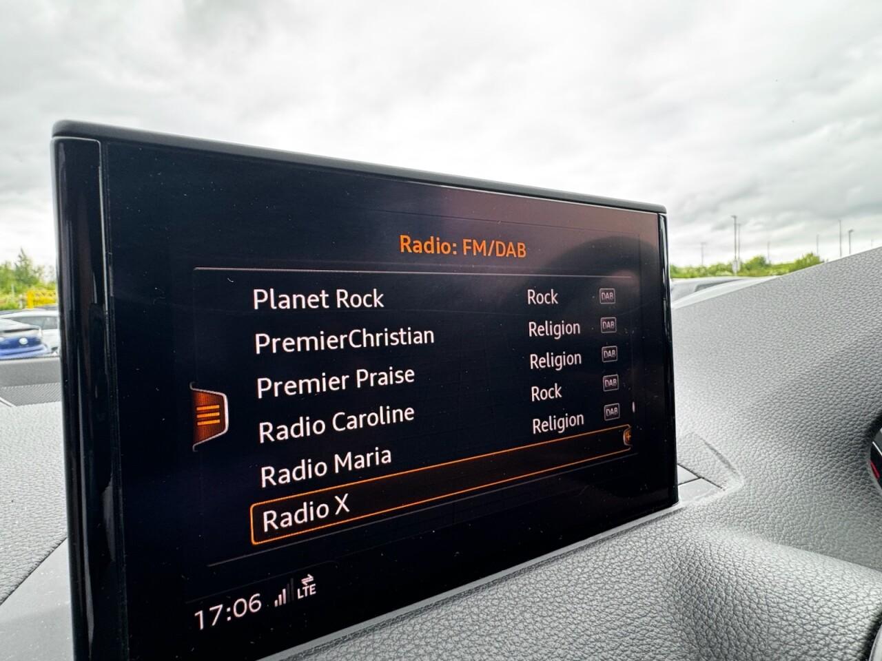 Used Audi Q2 2018 for sale - 76702361: Photo 53