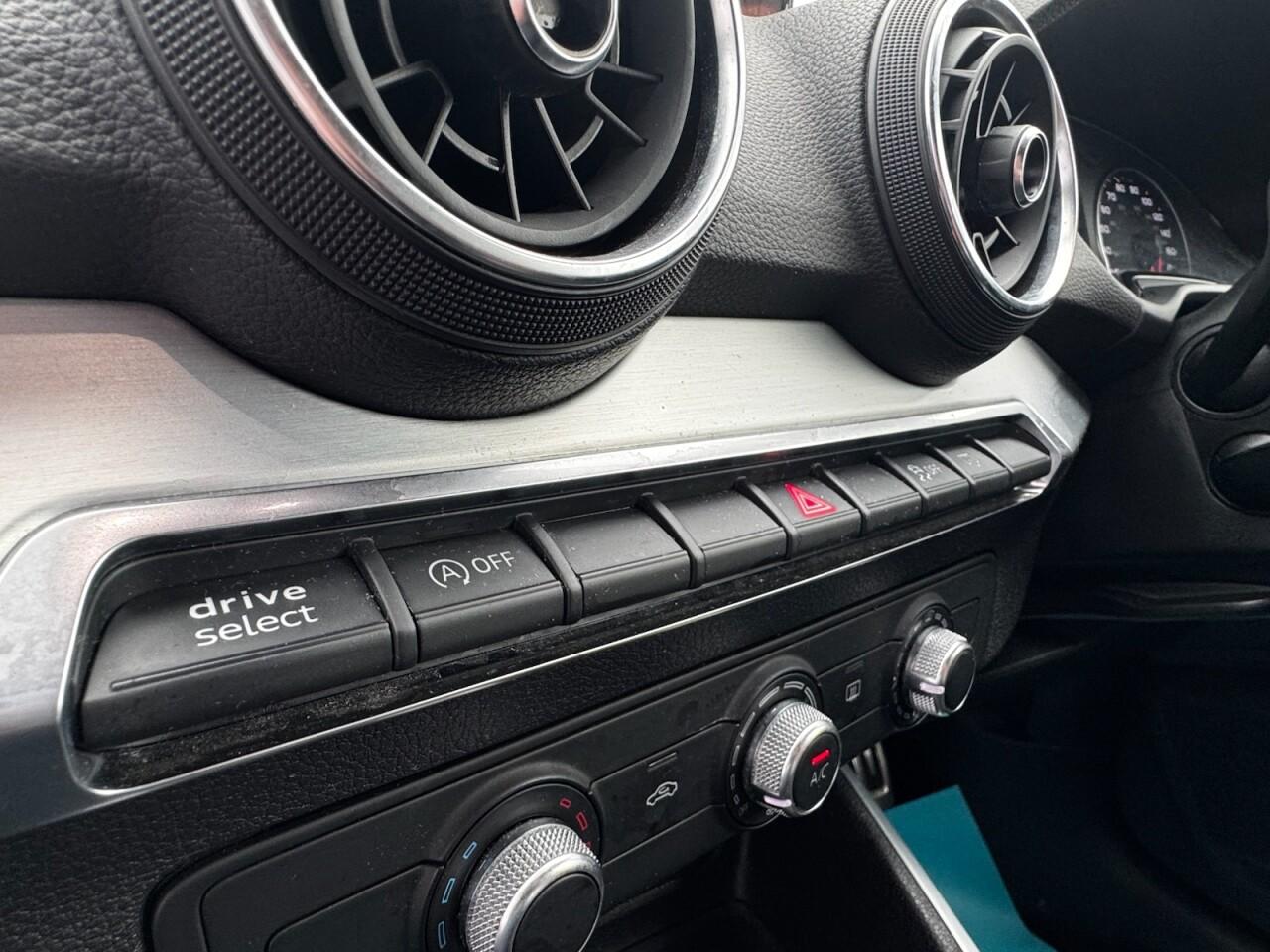 Used Audi Q2 2018 for sale - 76702361: Photo 55