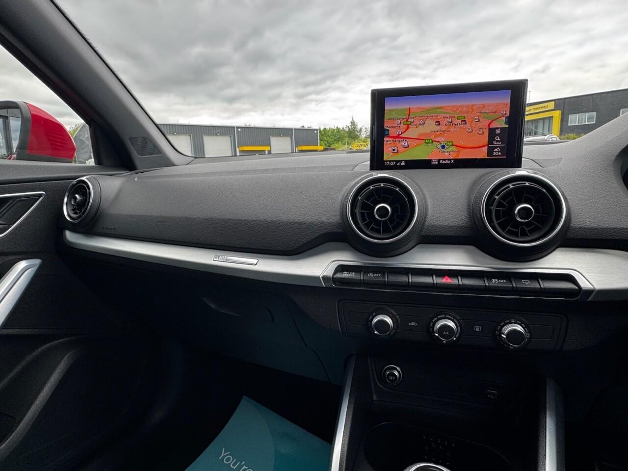 Used Audi Q2 2018 for sale - 76702361: Photo 56