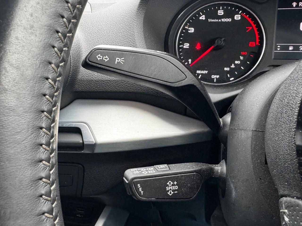 Used Audi Q2 2018 for sale - 76702361: Photo 58