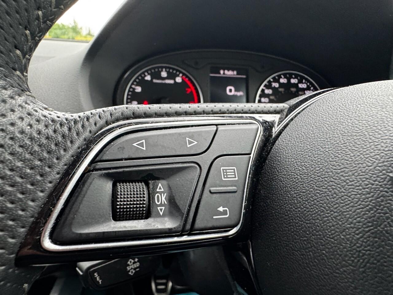 Used Audi Q2 2018 for sale - 76702361: Photo 59