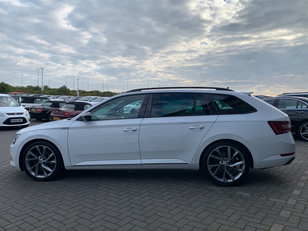 Used Skoda Superb 2018 for sale - 76558811: Photo 19