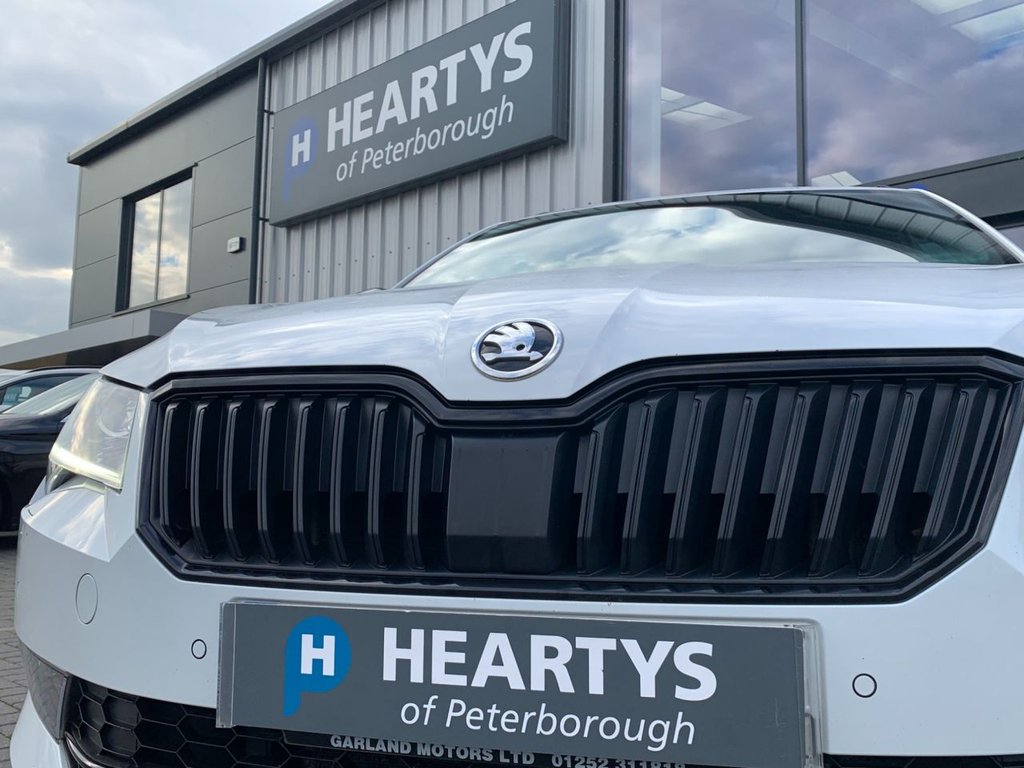 Used Skoda Superb 2018 for sale - 76558811: Photo 24