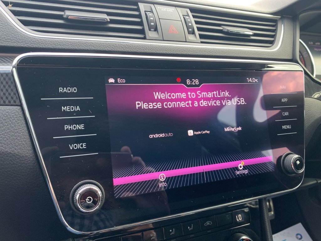 Used Skoda Superb 2018 for sale - 76558811: Photo 36