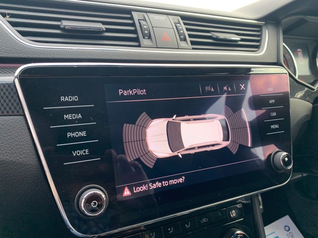 Used Skoda Superb 2018 for sale - 76558811: Photo 45