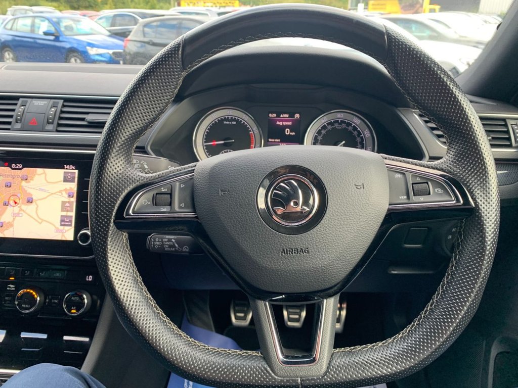 Used Skoda Superb 2018 for sale - 76558811: Photo 49