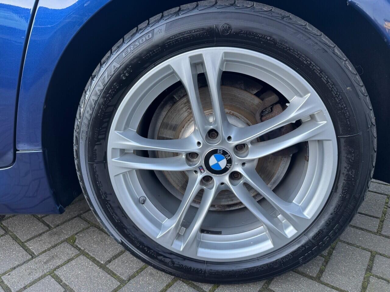 Used BMW 5 Series for sale - 76702490: Photo 17