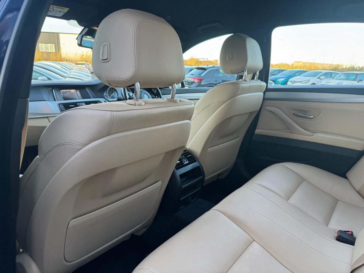 Used BMW 5 Series for sale - 76702490: Photo 22