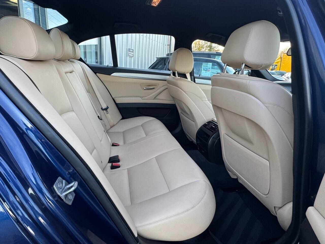 Used BMW 5 Series for sale - 76702490: Photo 36