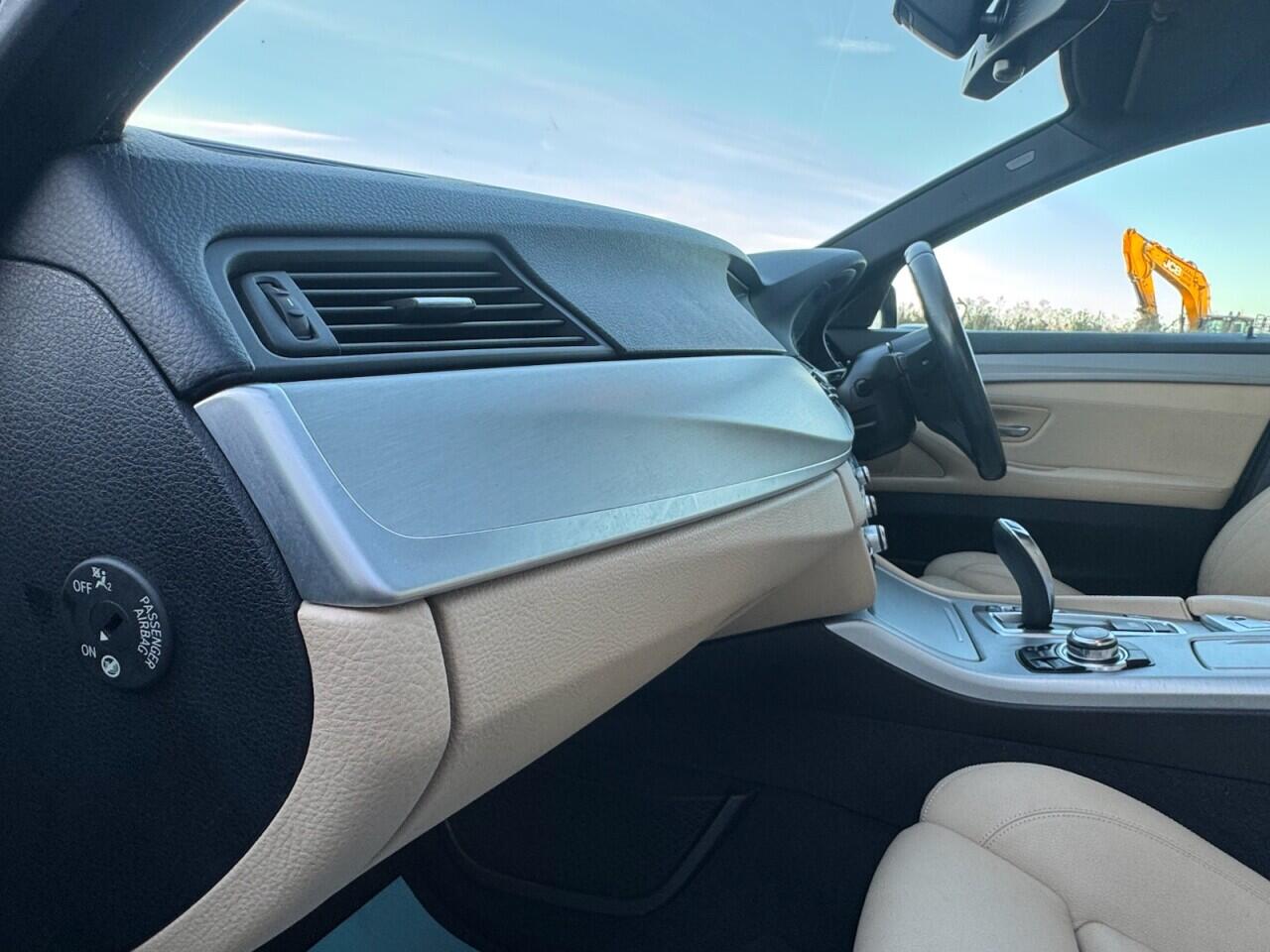 Used BMW 5 Series for sale - 76702490: Photo 46