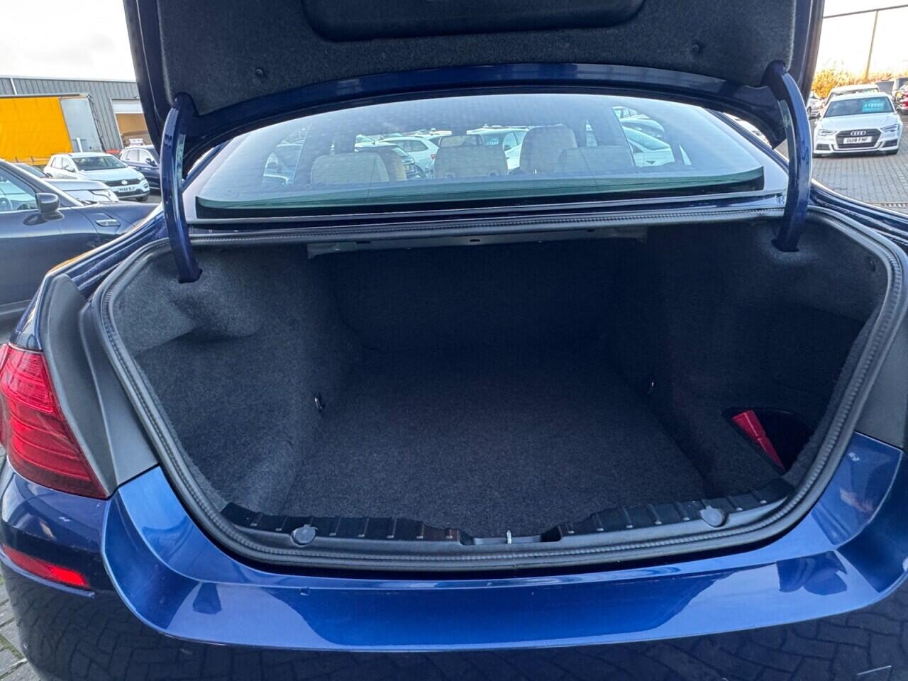 Used BMW 5 Series for sale - 76702490: Photo 47