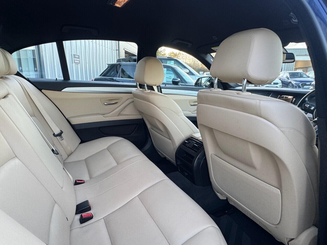 Used BMW 5 Series for sale - 76702490: Photo 50