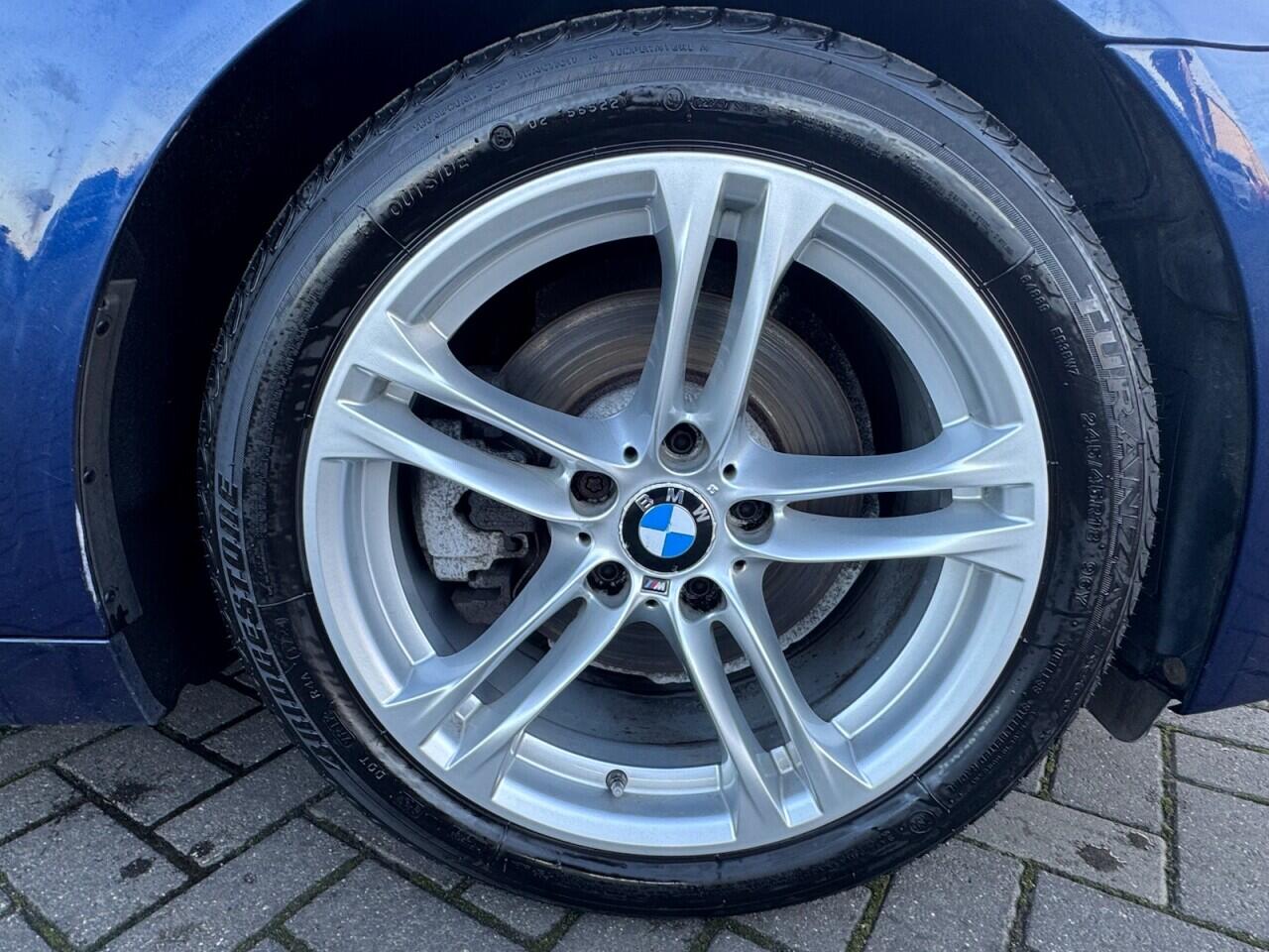 Used BMW 5 Series for sale - 76702490: Photo 52