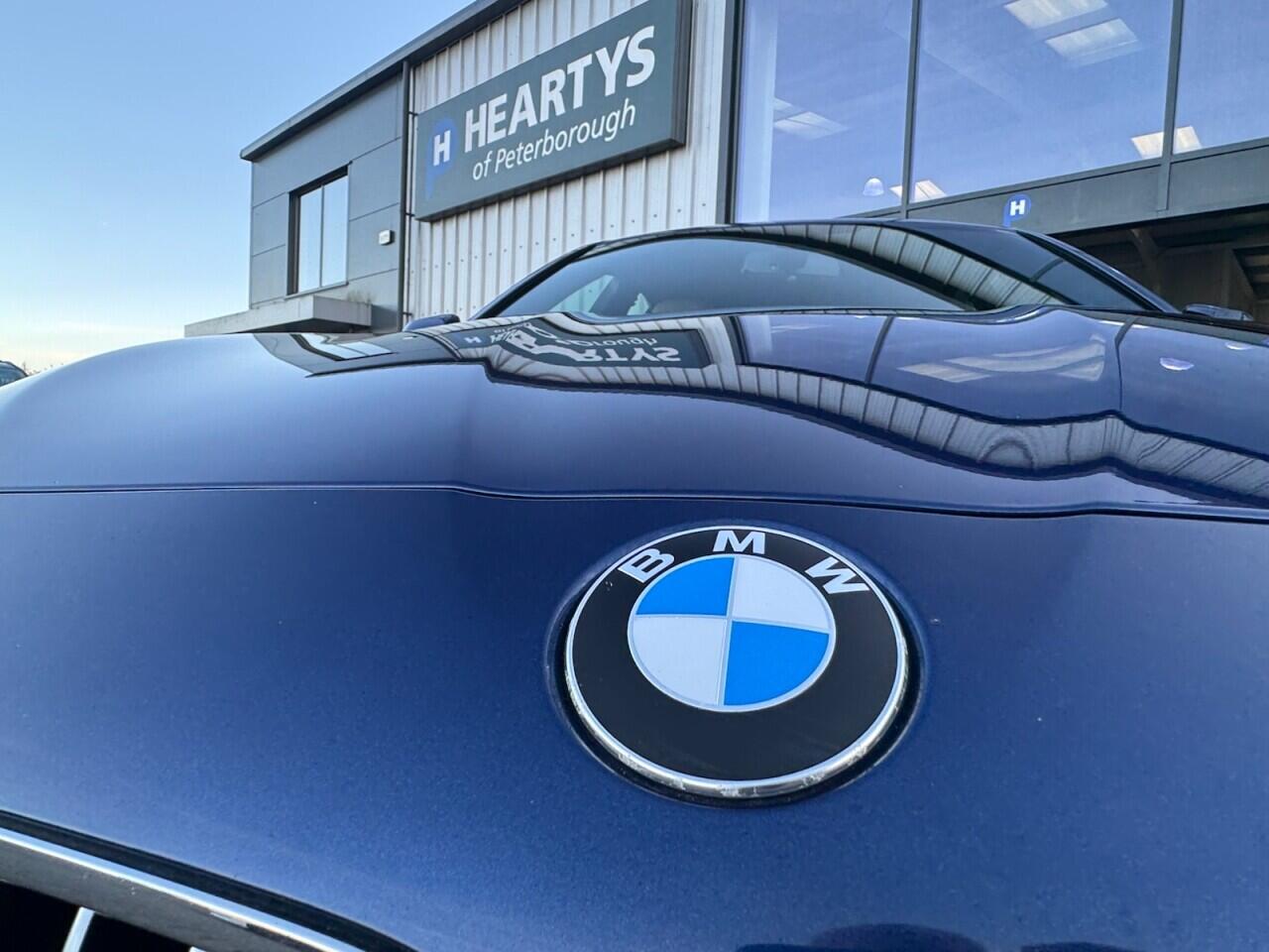 Used BMW 5 Series for sale - 76702490: Photo 53