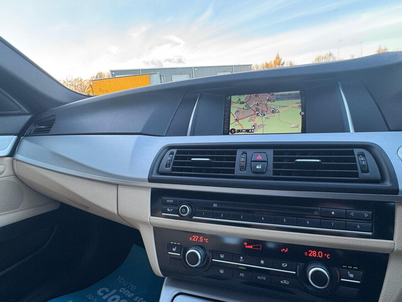 Used BMW 5 Series for sale - 76702490: Photo 55