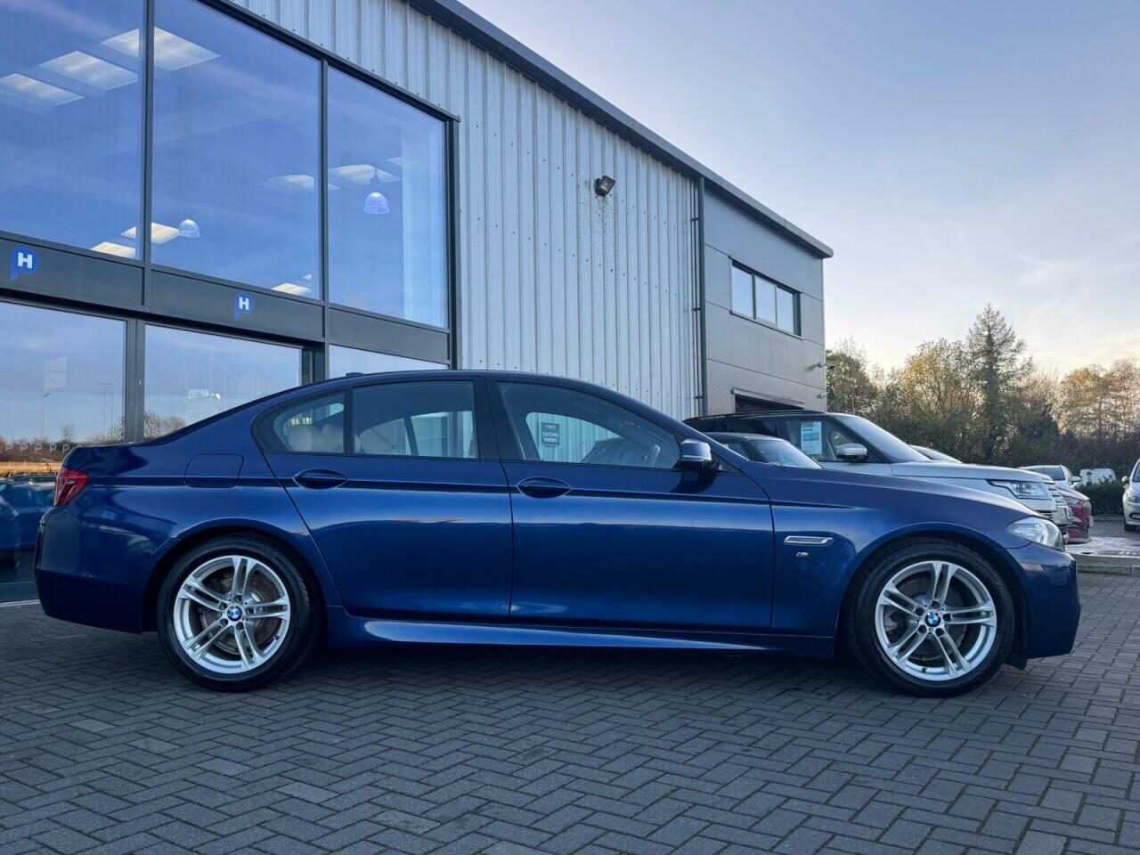 Used BMW 5 Series for sale - 76702490: Photo 6