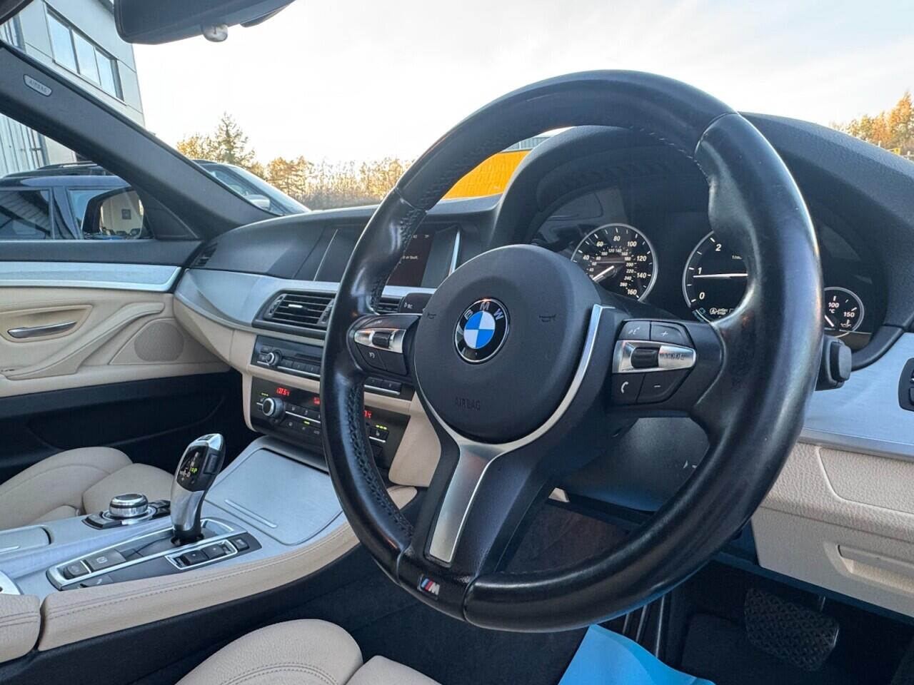 Used BMW 5 Series for sale - 76702490: Photo 61