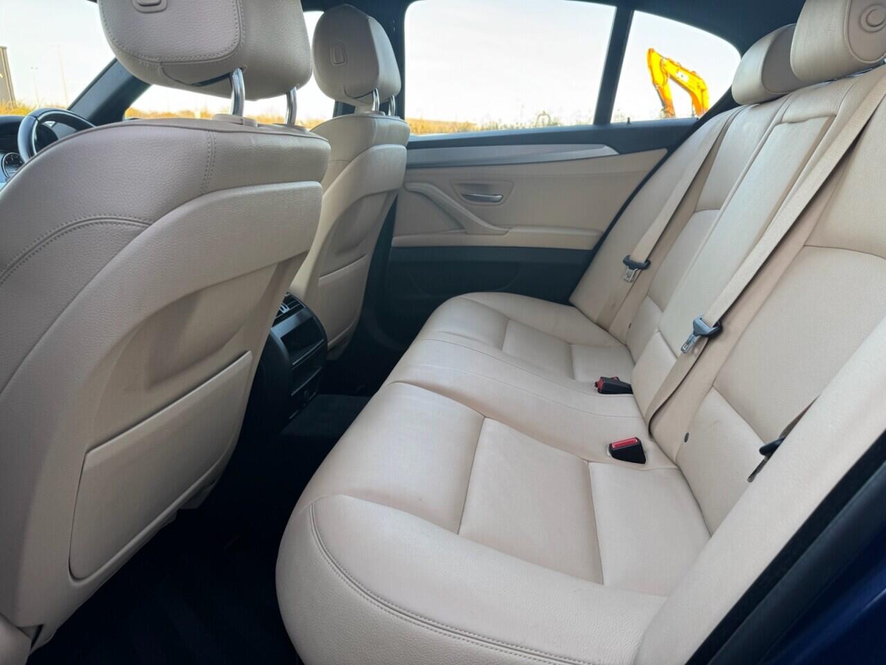 Used BMW 5 Series for sale - 76702490: Photo 7