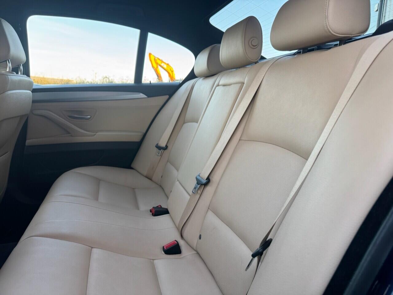 Used BMW 5 Series for sale - 76702490: Photo 9