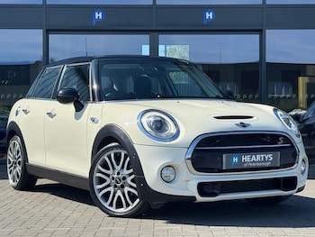 MINI - Hatch