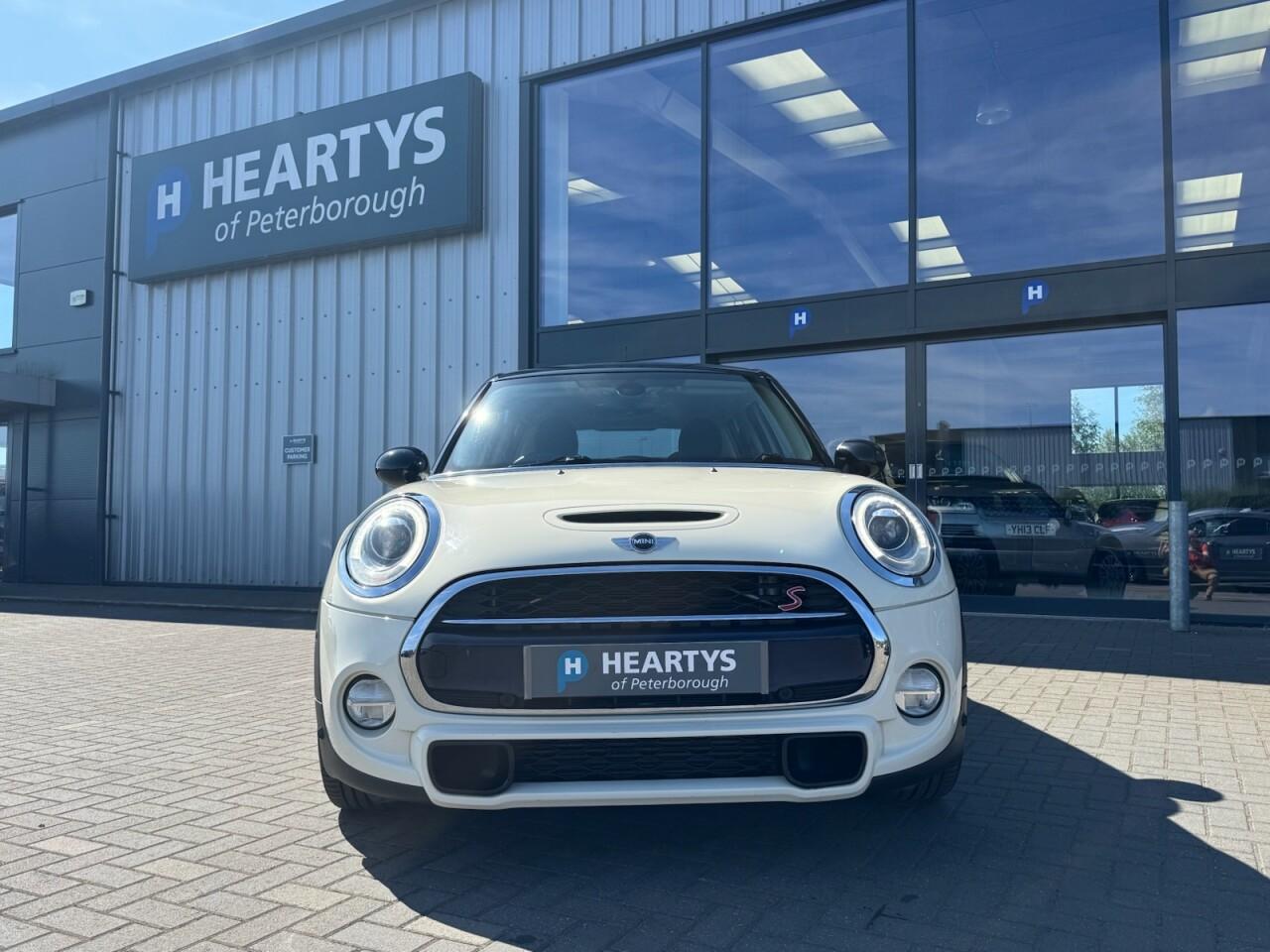 Used MINI Hatch 2017 for sale - 76702336: Photo 20