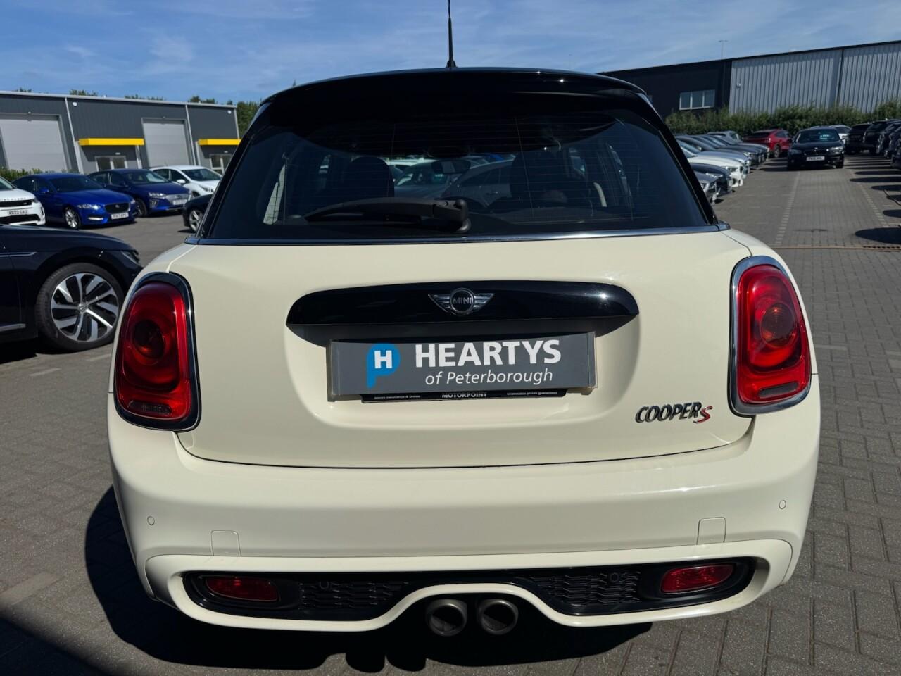 Used MINI Hatch 2017 for sale - 76702336: Photo 26