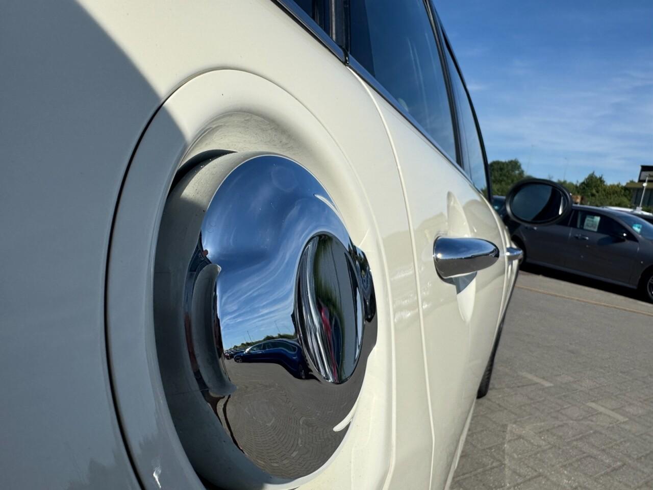 Used MINI Hatch 2017 for sale - 76702336: Photo 38