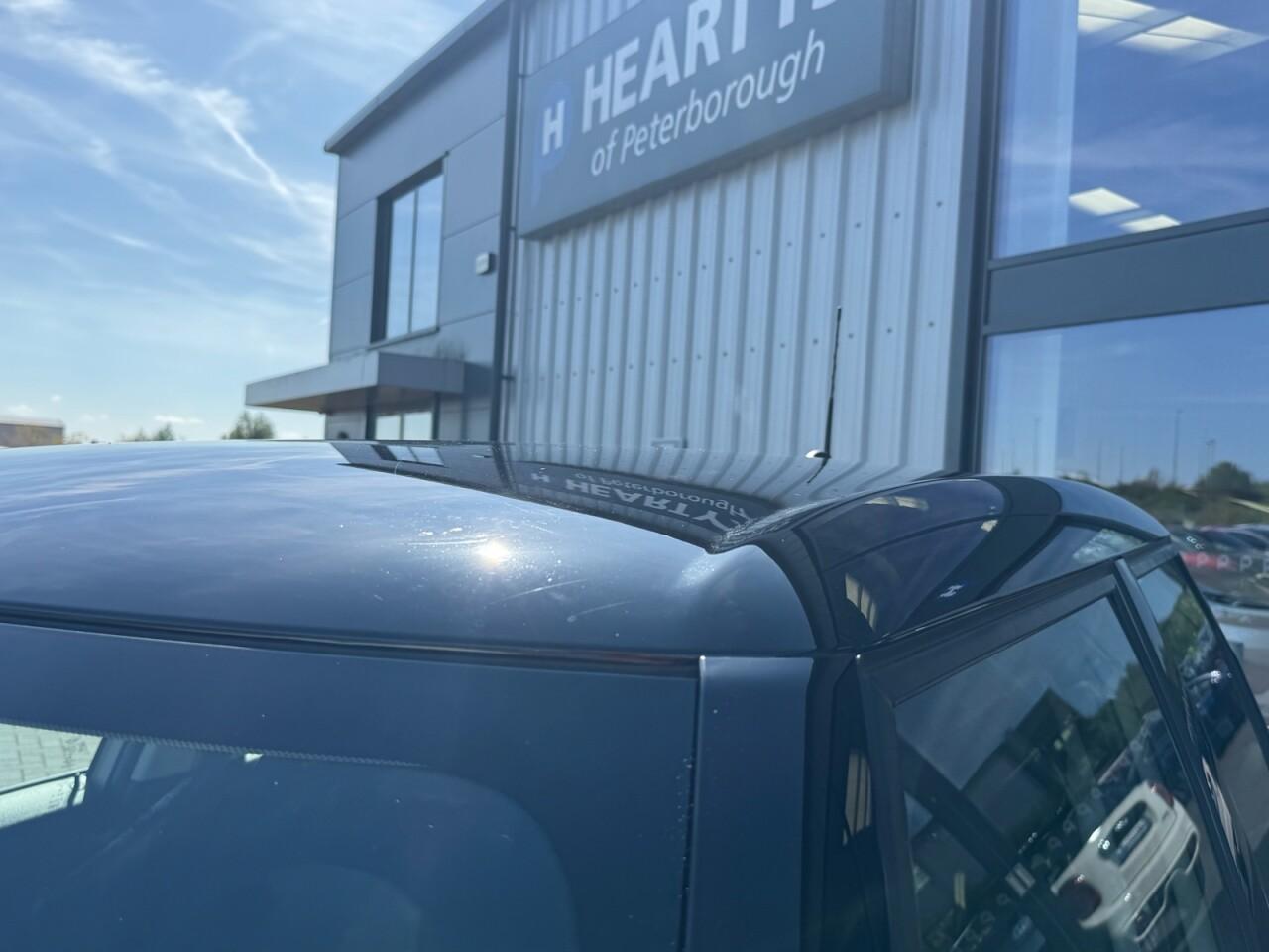 Used MINI Hatch 2017 for sale - 76702336: Photo 43