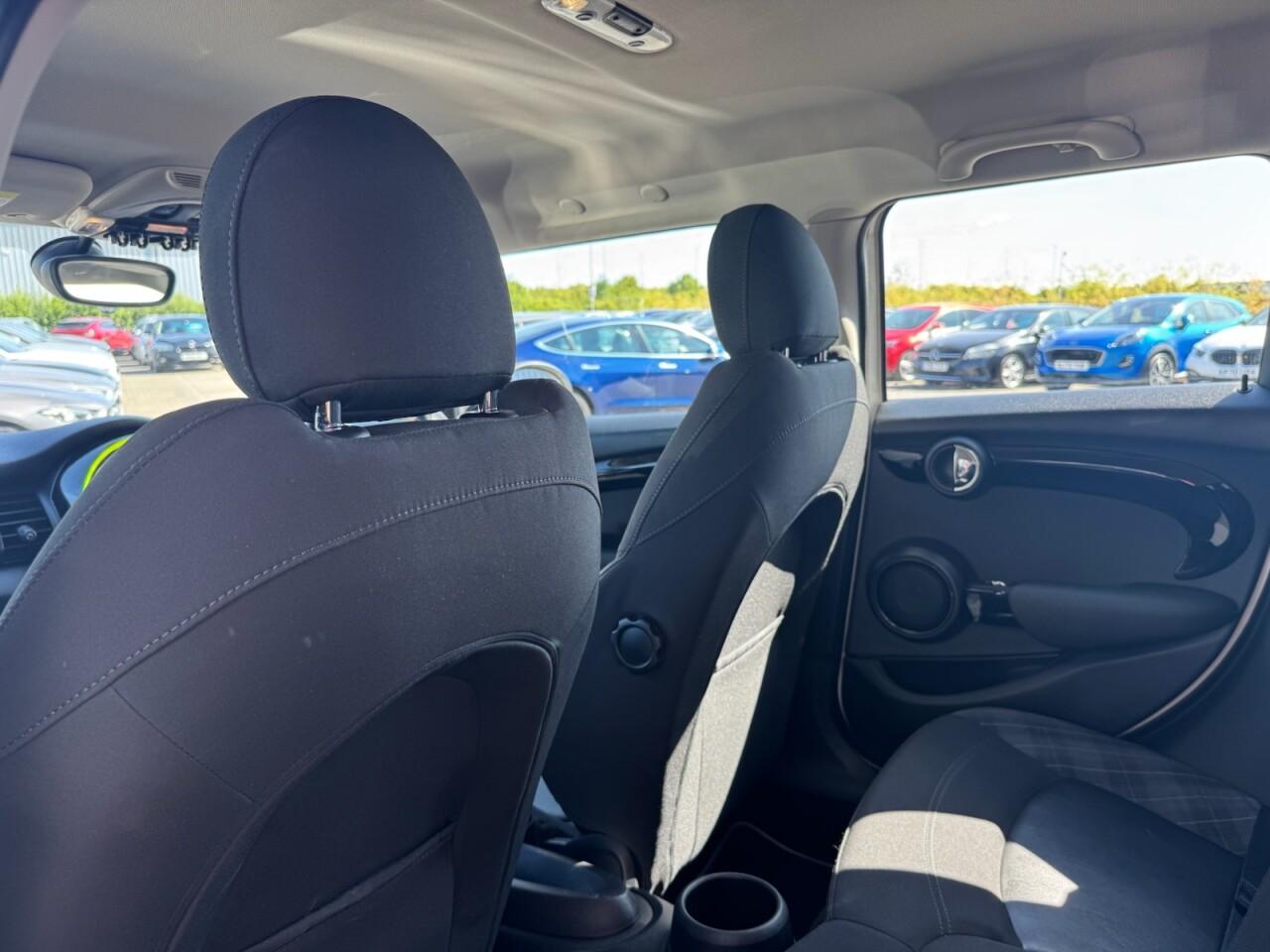 Used MINI Hatch 2017 for sale - 76702336: Photo 45