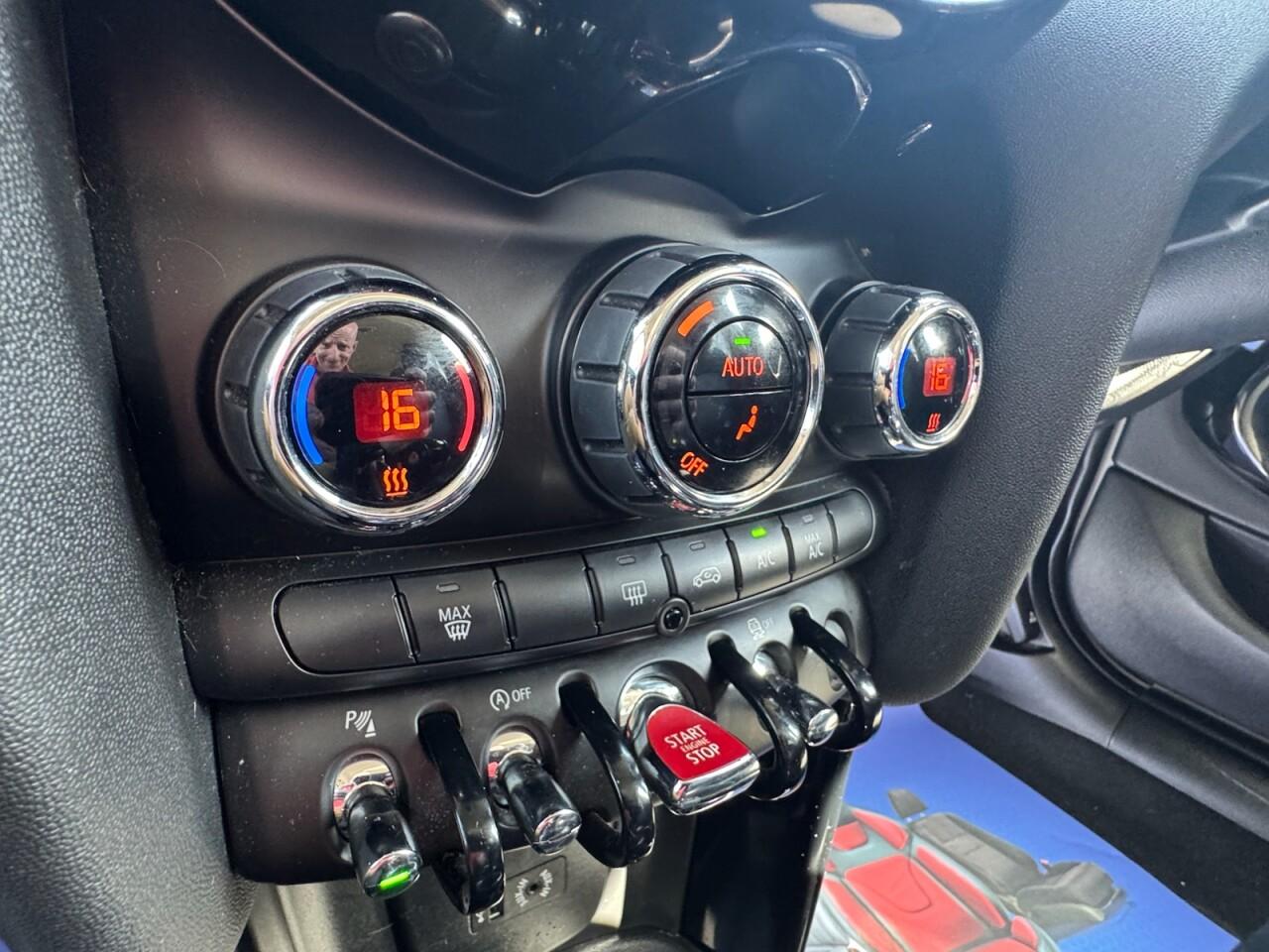 Used MINI Hatch 2017 for sale - 76702336: Photo 55