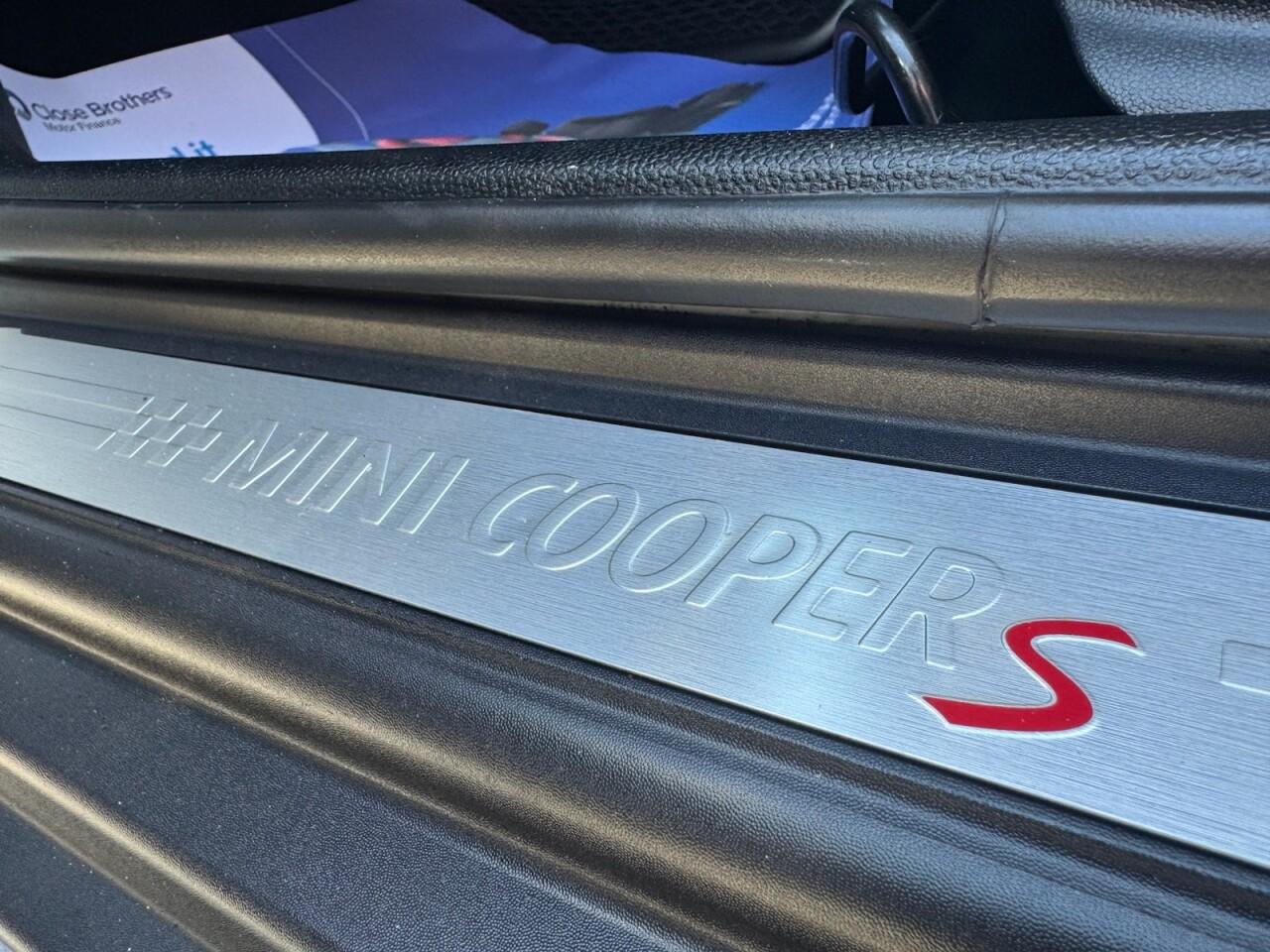 Used MINI Hatch 2017 for sale - 76702336: Photo 58