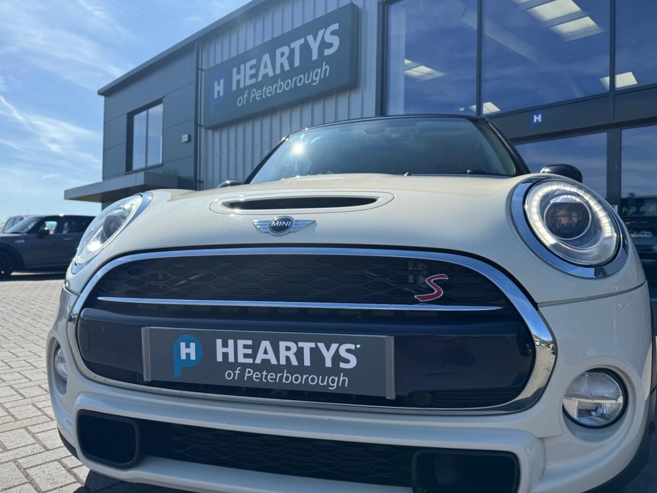 Used MINI Hatch 2017 for sale - 76702336: Photo 69