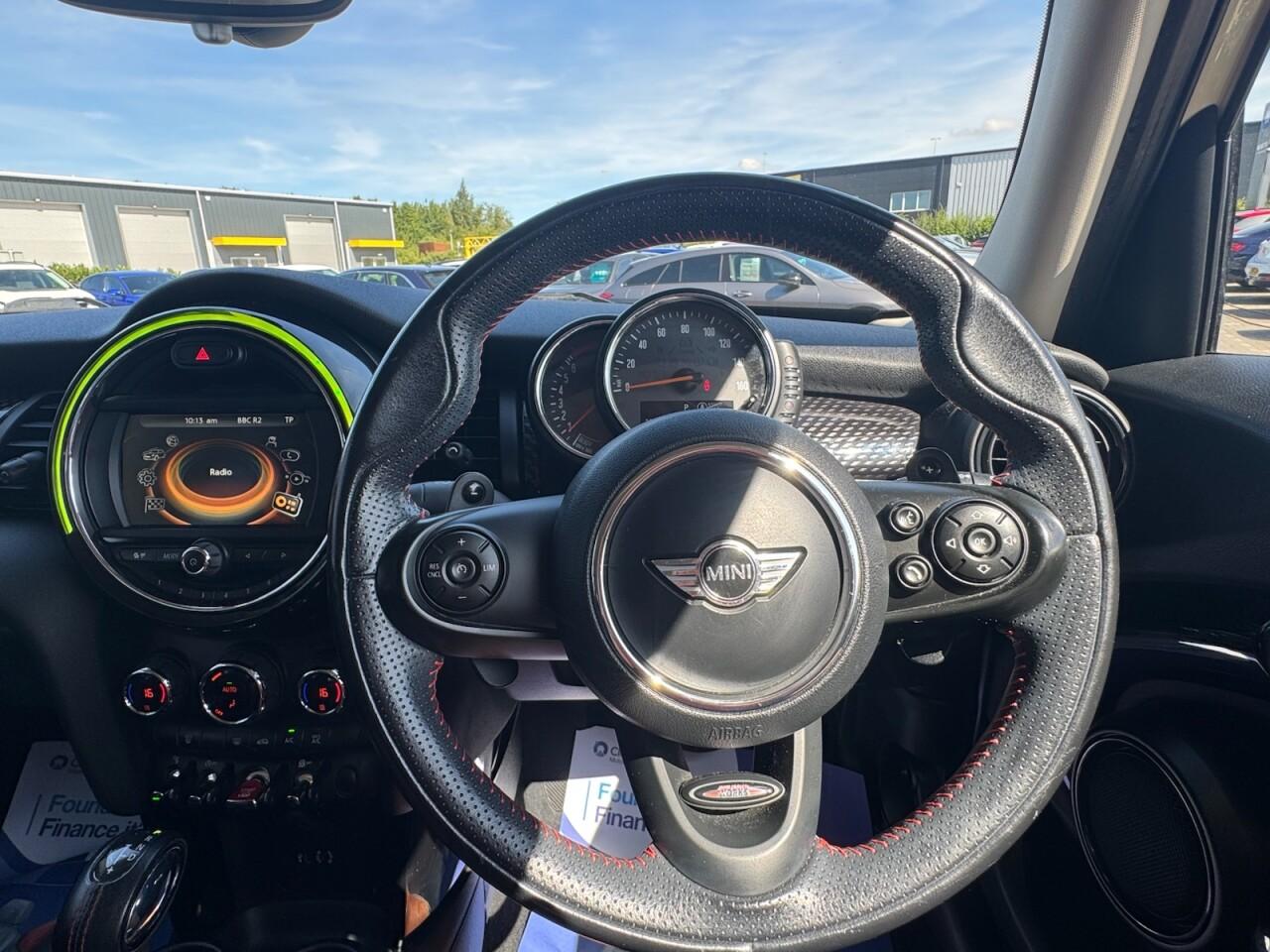 Used MINI Hatch 2017 for sale - 76702336: Photo 71