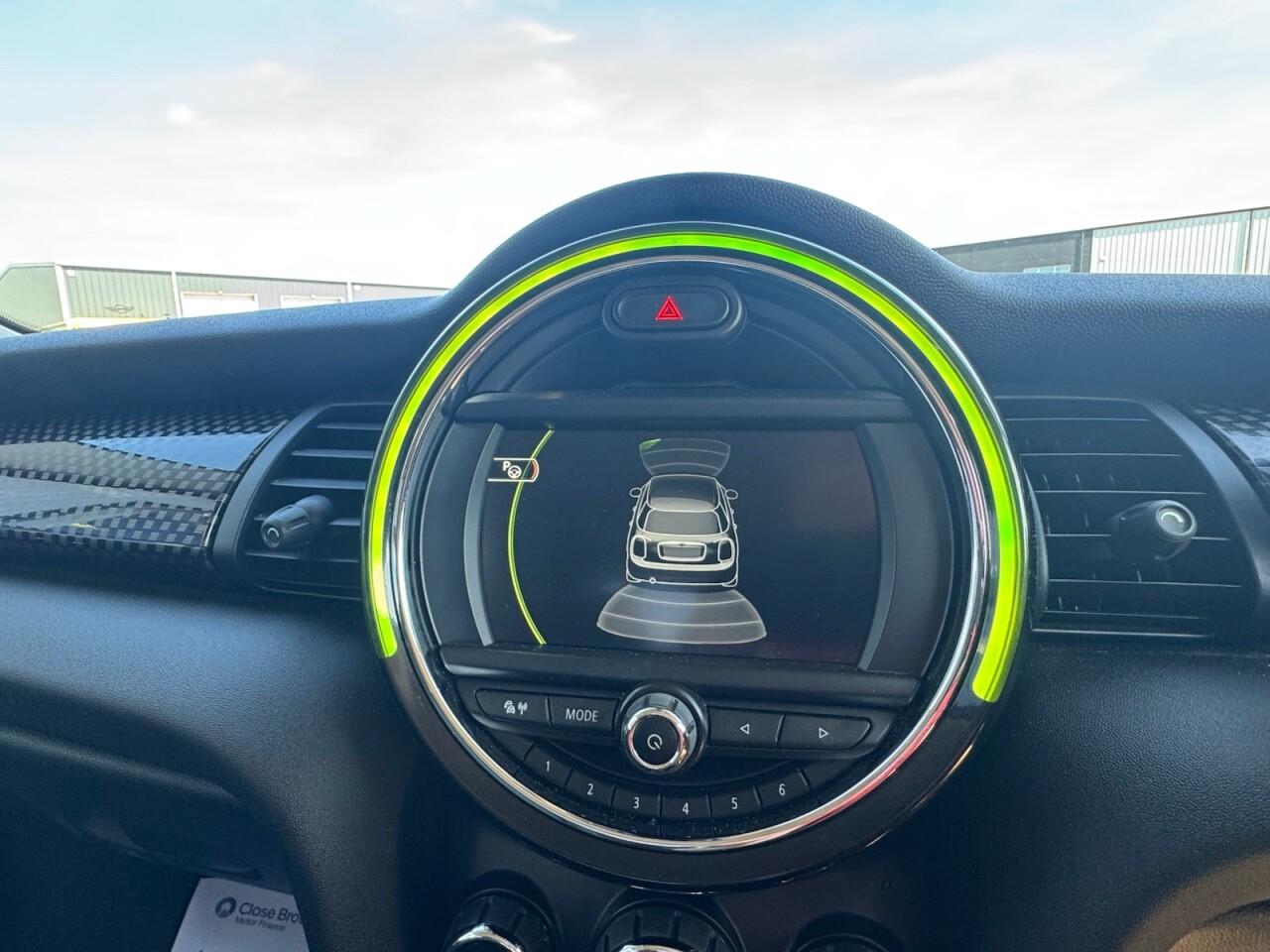 Used MINI Hatch 2017 for sale - 76702336: Photo 75