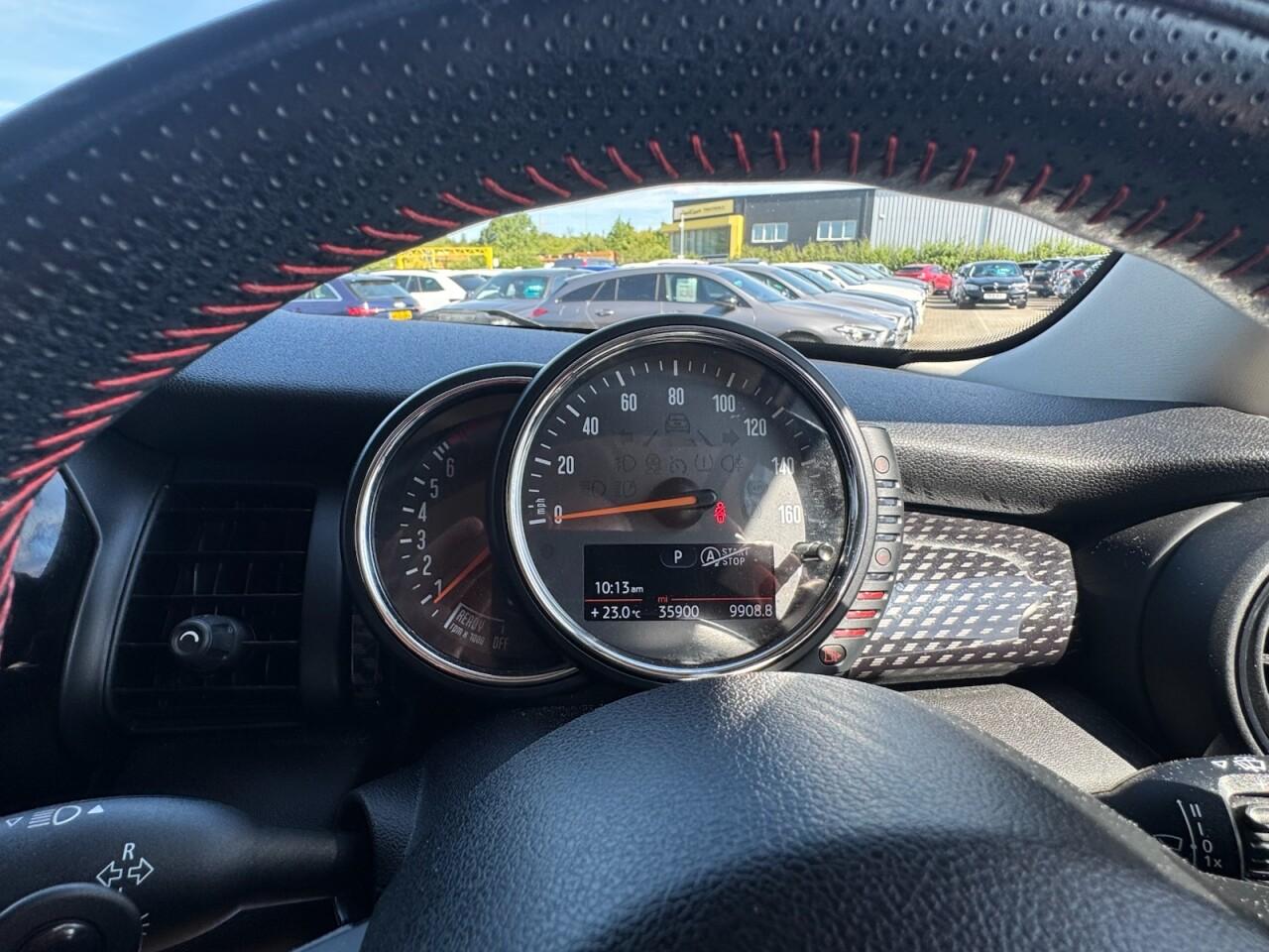 Used MINI Hatch 2017 for sale - 76702336: Photo 76