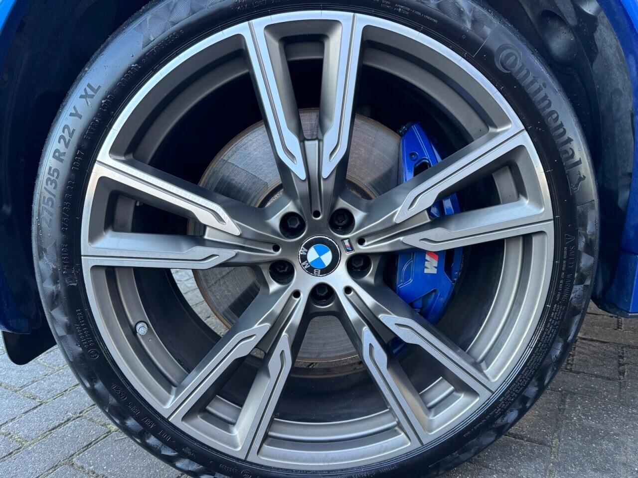 Used BMW X6 2020 for sale - 77142981: Photo 16