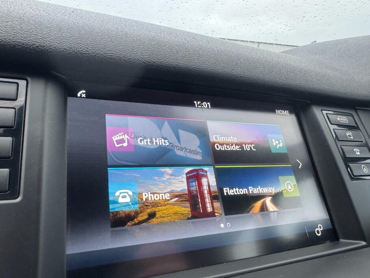 Used Land Rover Discovery Sport 2015 for sale - 76965346: Photo 41