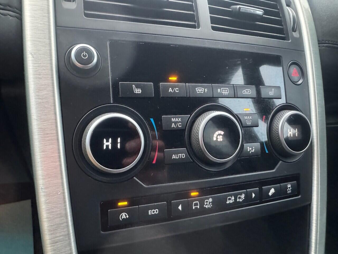 Used Land Rover Discovery Sport 2015 for sale - 76965346: Photo 47