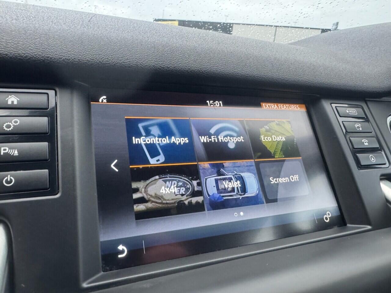 Used Land Rover Discovery Sport 2015 for sale - 76965346: Photo 54