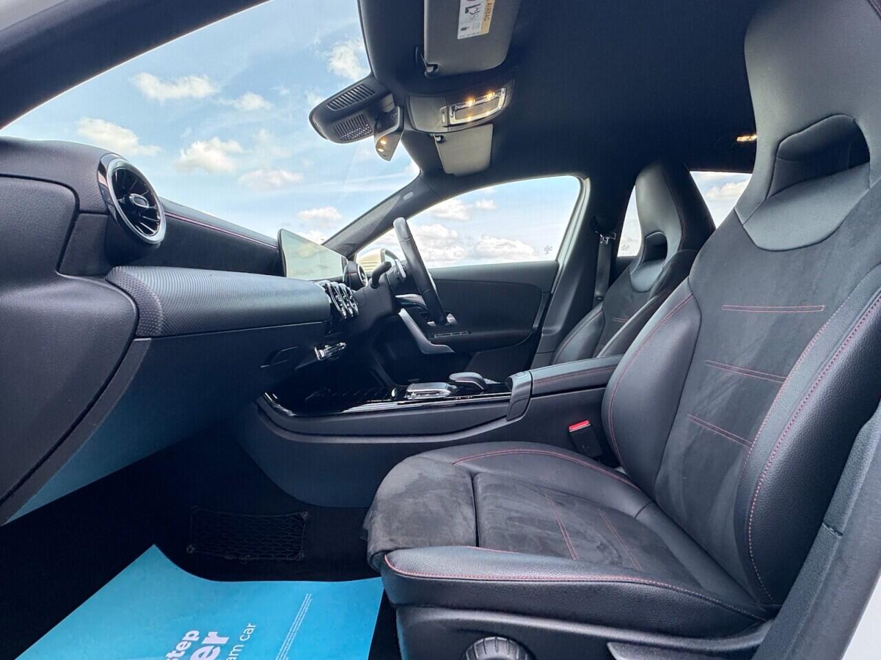 Used Mercedes-Benz A-Class 2020 for sale - 78204535: Photo 14