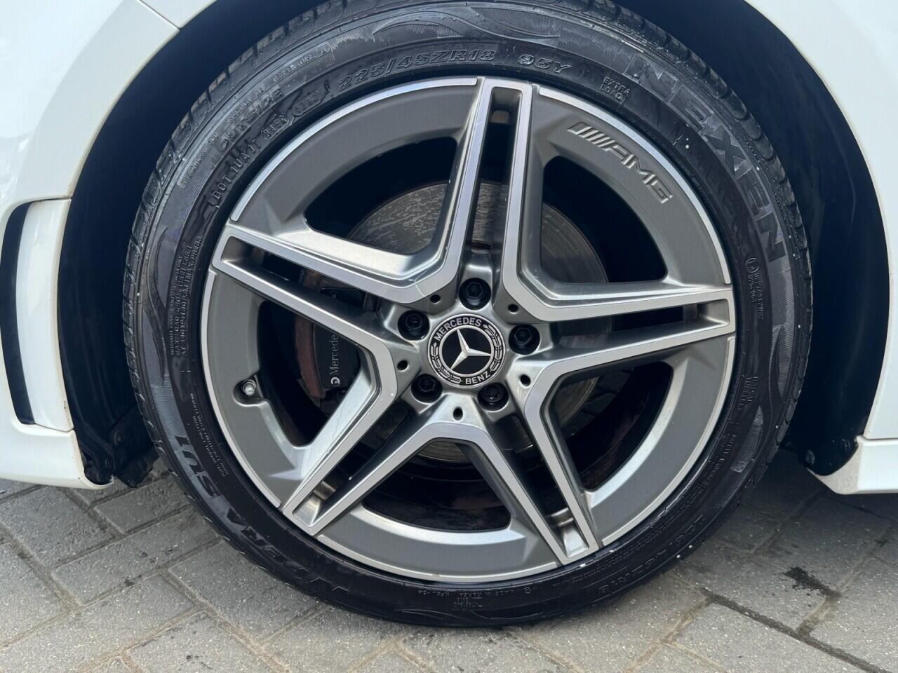 Used Mercedes-Benz A-Class 2020 for sale - 78204535: Photo 15