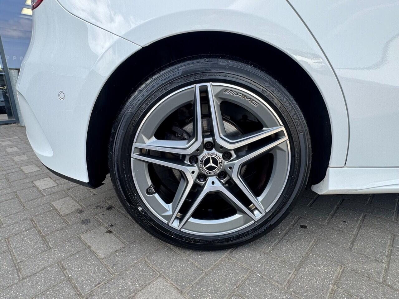 Used Mercedes-Benz A-Class 2020 for sale - 78204535: Photo 25