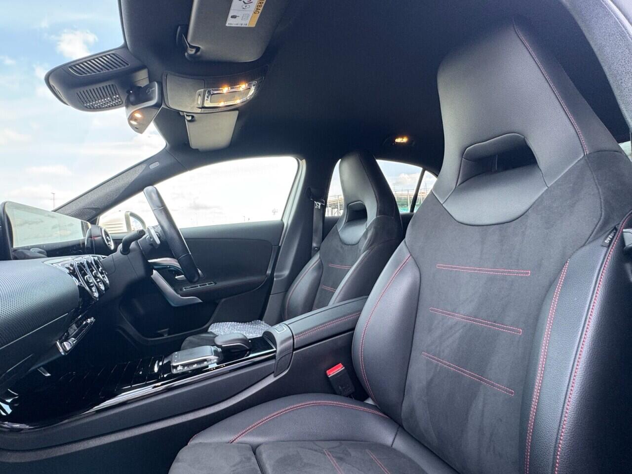 Used Mercedes-Benz A-Class 2020 for sale - 78204535: Photo 27